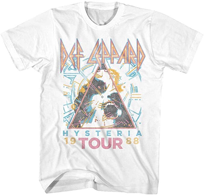 Cinnamon spes Rock Shirt